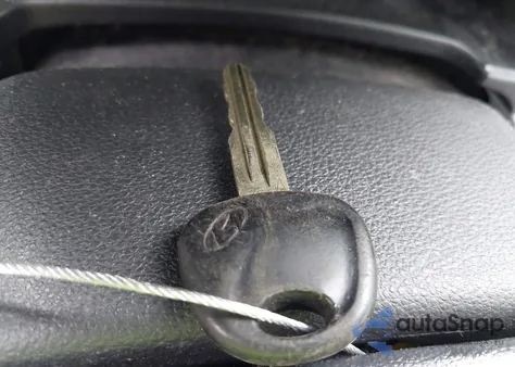 2010 Hyundai Accent Gls from USA, damaged, VIN KMHCN4AC8AU463489